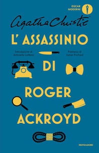 L'assassinio di Roger Ackroyd - Librerie.coop