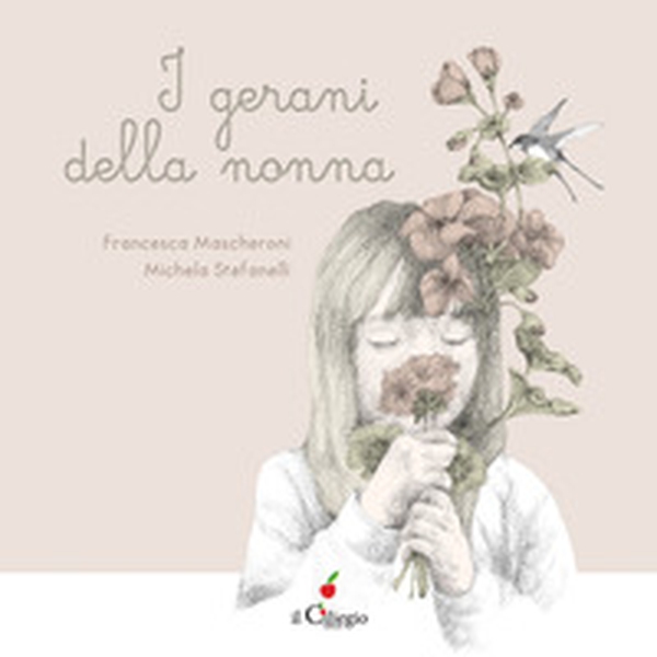I gerani della nonna - Librerie.coop I gerani della nonna - Librerie.coop