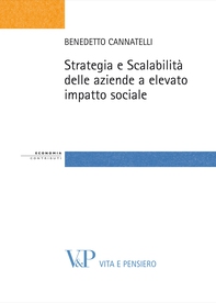 Strategia e Scalabilità delle aziende a elevato impatto sociale - Librerie.coop