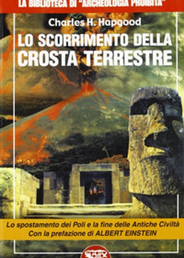 Lo scorrimento della crosta terrestre - Librerie.coop Lo scorrimento della crosta terrestre - Librerie.coop