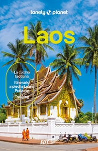 Laos - Librerie.coop