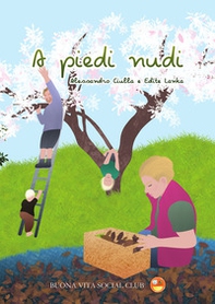 A piedi nudi - Librerie.coop