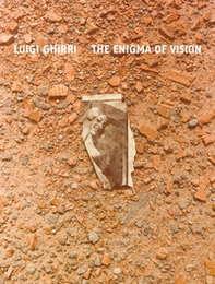 Luigi Ghirri. The enigma of vision. Ediz. italiana e inglese - Librerie.coop Luigi Ghirri. The enigma of vision. Ediz. italiana e inglese - Librerie.coop