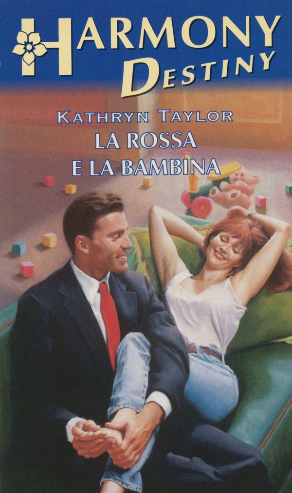 La rossa e la bambina - Librerie.coop La rossa e la bambina - Librerie.coop