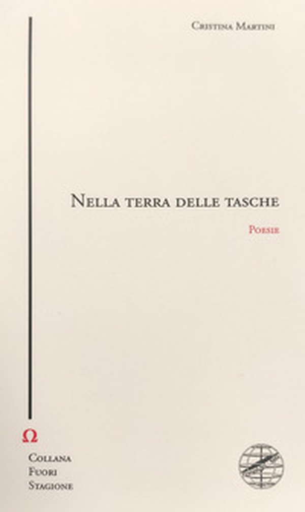 Nella terra delle tasche - Librerie.coop Nella terra delle tasche - Librerie.coop