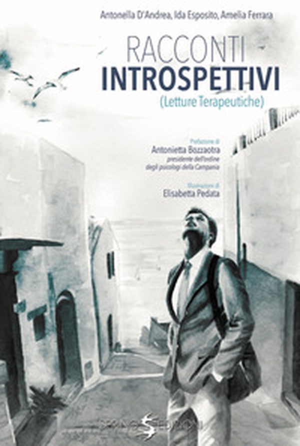 Racconti introspettivi. Letture terapeutiche - Librerie.coop Racconti introspettivi. Letture terapeutiche - Librerie.coop