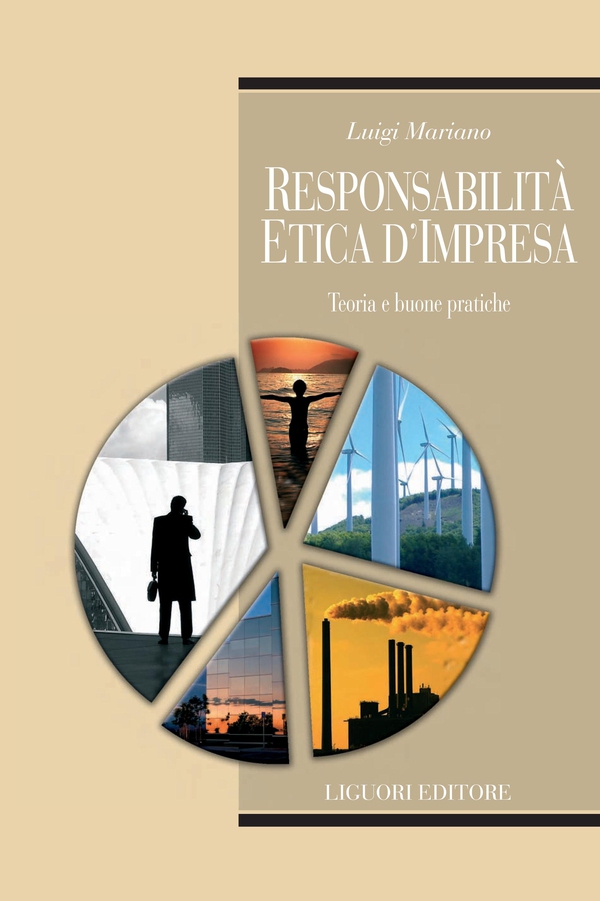 Responsabilità etica d’impresa - Librerie.coop Responsabilità etica d’impresa - Librerie.coop
