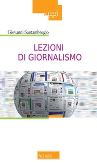 Lezioni di giornalismo - Librerie.coop