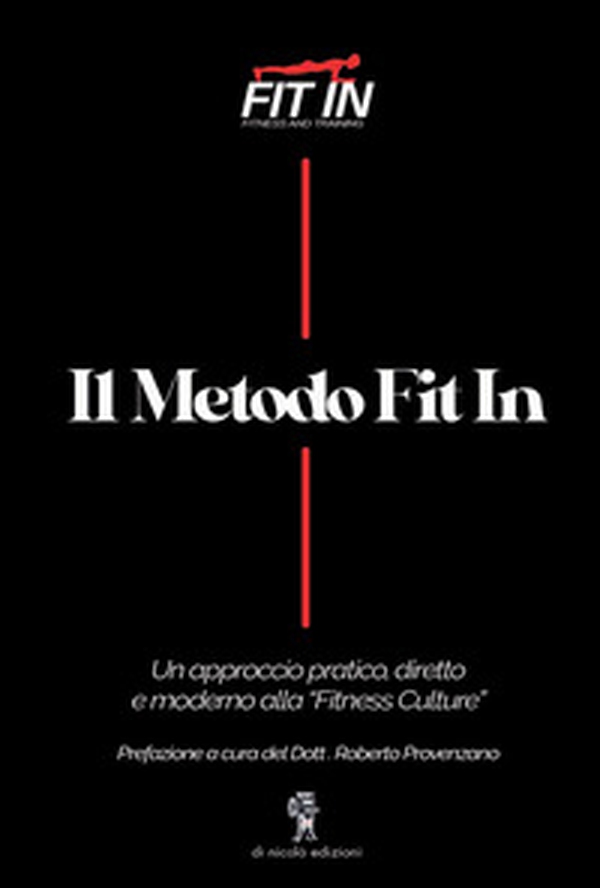 Il metodo Fit In - Librerie.coop Il metodo Fit In - Librerie.coop