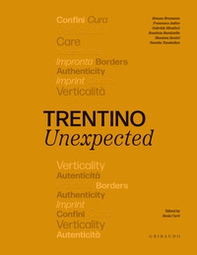 Trentino. Ediz. deluxe. Cofanetto - Librerie.coop