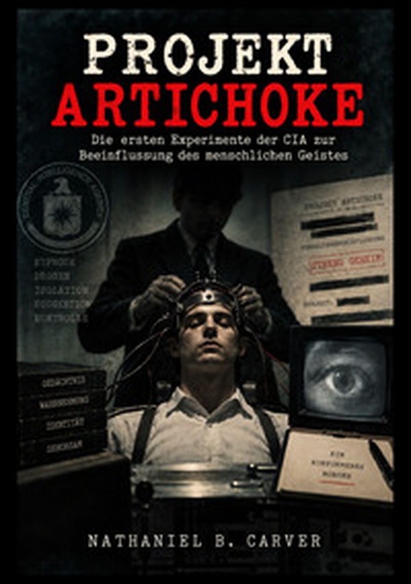 Projekt Artichoke - Librerie.coop