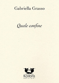 Quale confine - Librerie.coop