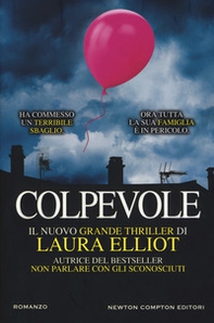 Colpevole - Librerie.coop Colpevole - Librerie.coop