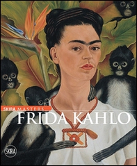 Frida Kahlo - Librerie.coop