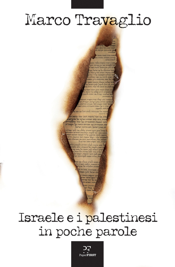 Israele e i palestinesi in poche parole - Librerie.coop