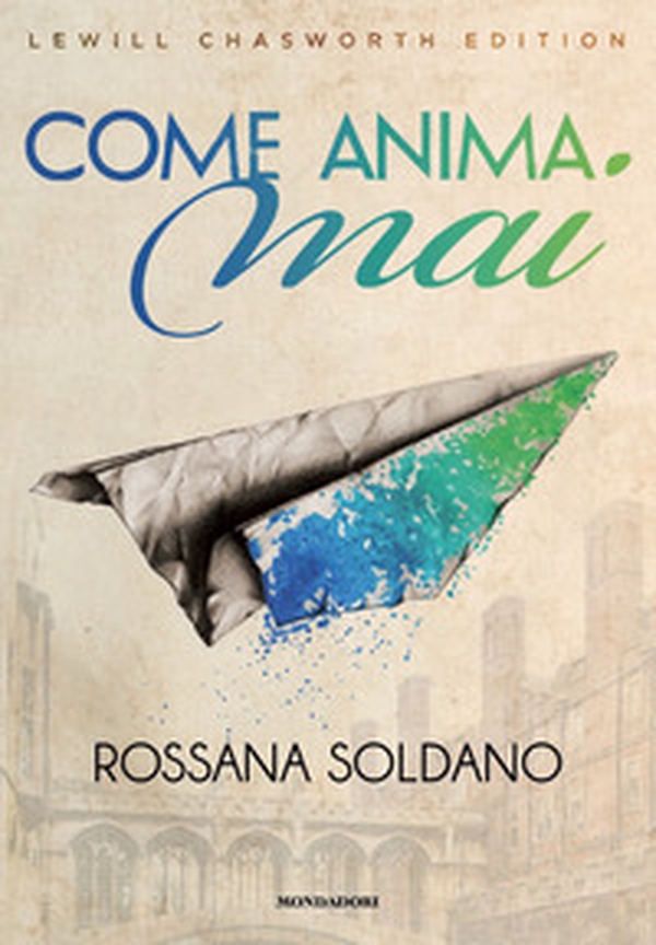 Come anima mai - Librerie.coop Come anima mai - Librerie.coop