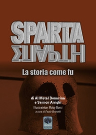 Sparta. La storia come fu - Librerie.coop