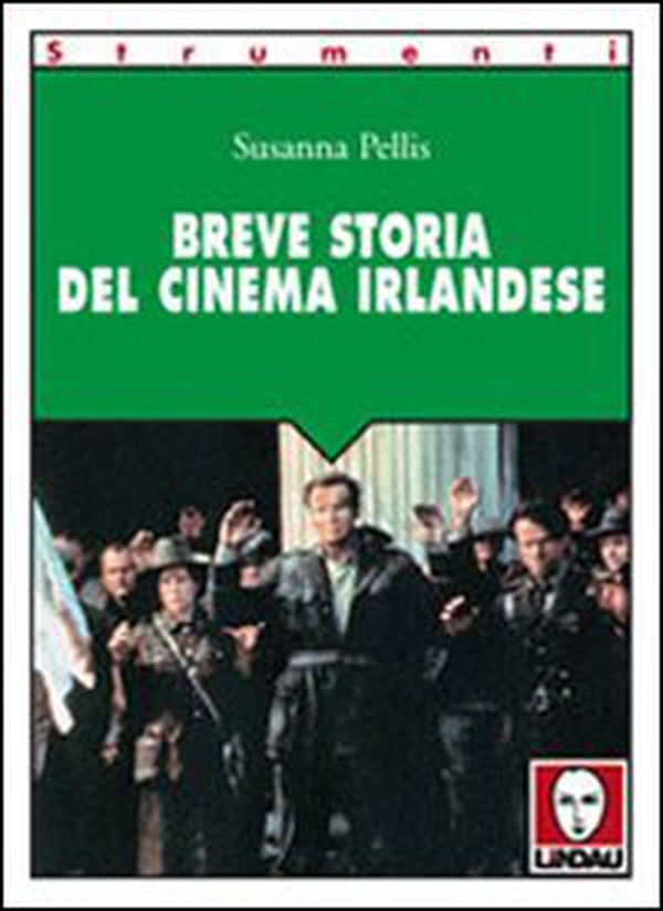 Breve storia del cinema irlandese - Librerie.coop