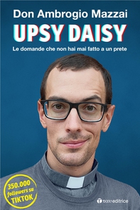 Upsy Daisy - Librerie.coop