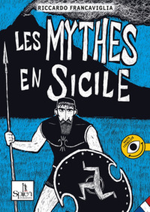 Les mythes en Sicile - Vol. 1 - Librerie.coop Les mythes en Sicile - Vol. 1 - Librerie.coop