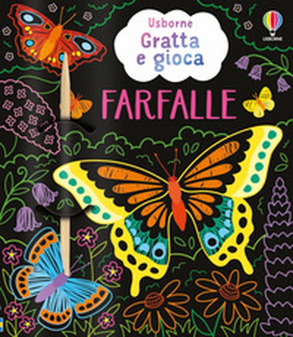 Farfalle - Librerie.coop