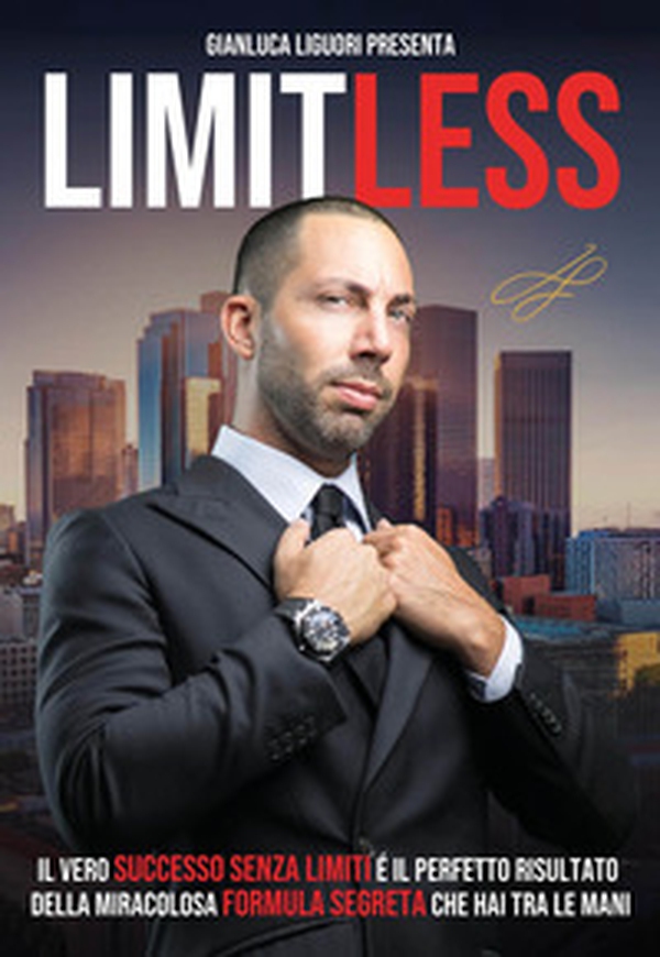 Limitless - Librerie.coop Limitless - Librerie.coop
