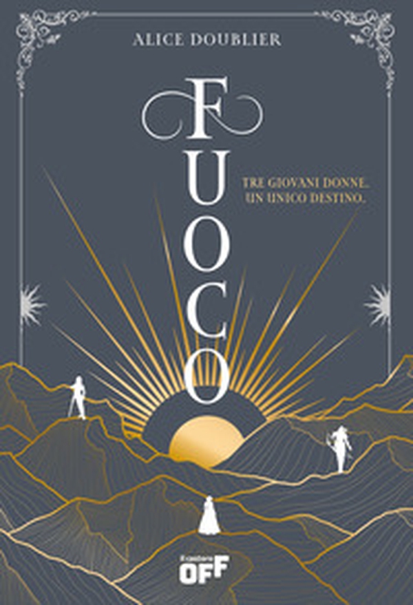 Fuoco - Librerie.coop Fuoco - Librerie.coop