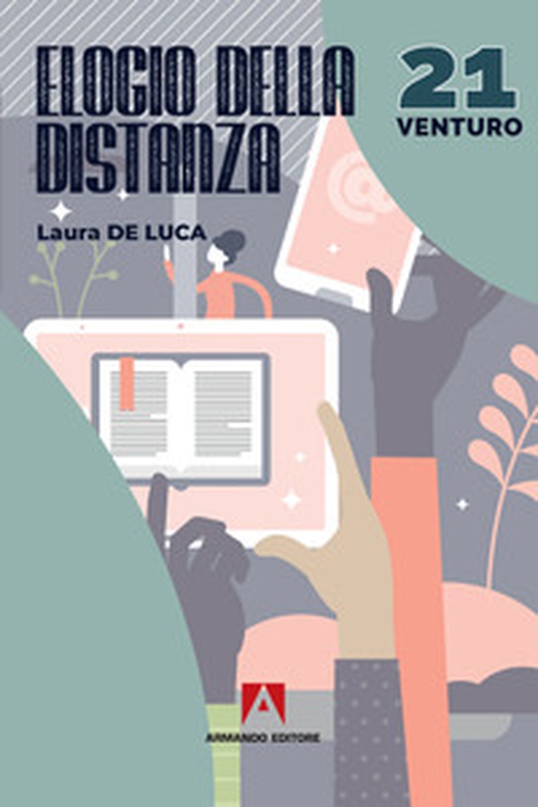 Elogio della distanza - Librerie.coop Elogio della distanza - Librerie.coop