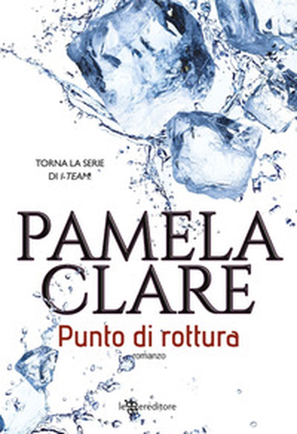 Punto di rottura - Librerie.coop Punto di rottura - Librerie.coop