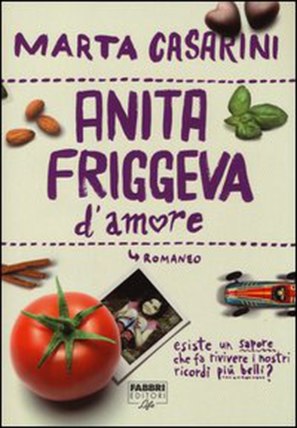 Anita friggeva d'amore - Librerie.coop Anita friggeva d'amore - Librerie.coop