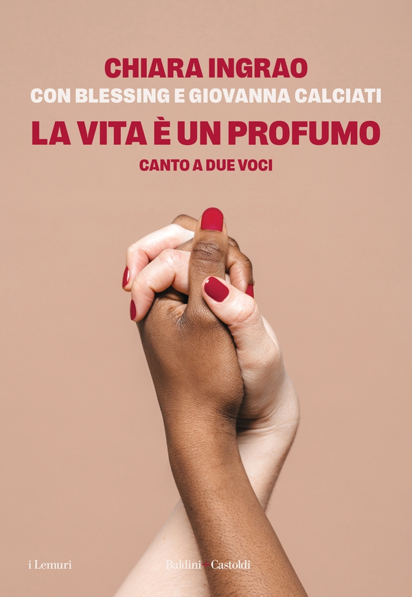 LA VITA È UN PROFUMO - Librerie.coop LA VITA È UN PROFUMO - Librerie.coop