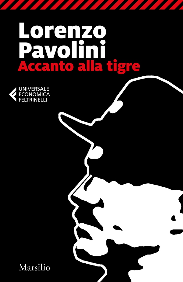 Accanto alla tigre - Librerie.coop Accanto alla tigre - Librerie.coop
