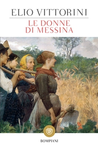 Le donne di Messina - Librerie.coop