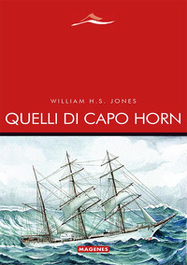 Quelli di Capo Horn - Librerie.coop Quelli di Capo Horn - Librerie.coop