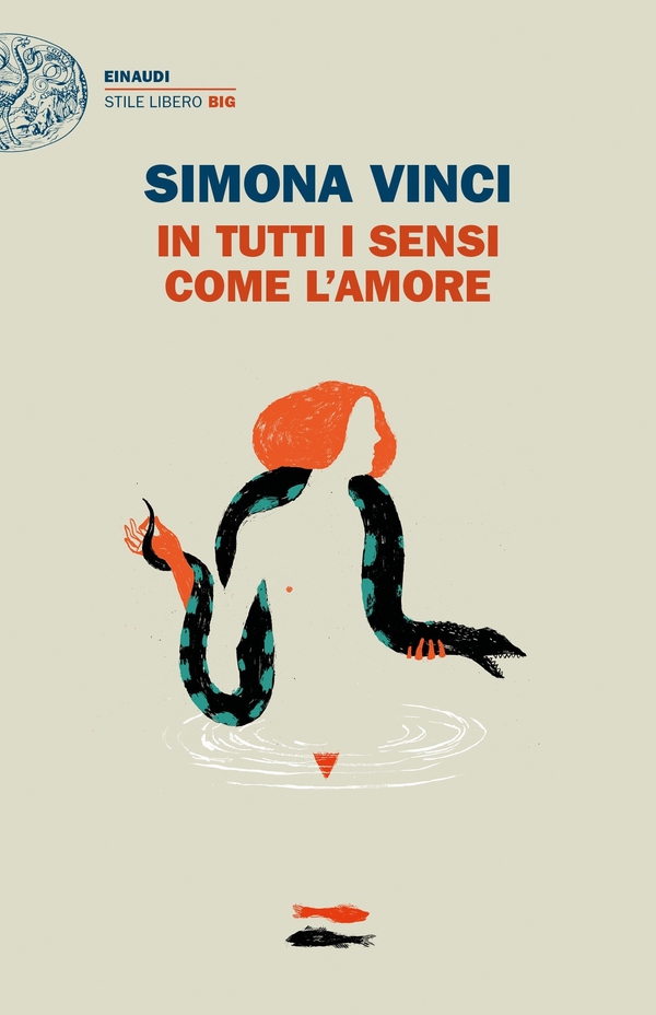 In tutti i sensi come l'amore - Librerie.coop In tutti i sensi come l'amore - Librerie.coop