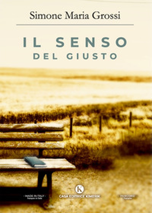 Il senso del giusto - Librerie.coop Il senso del giusto - Librerie.coop