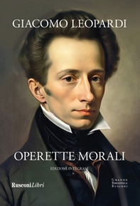 Operette morali - Librerie.coop