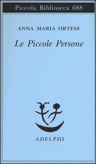 Le piccole persone. In difesa degli animali e altri scritti - Librerie.coop