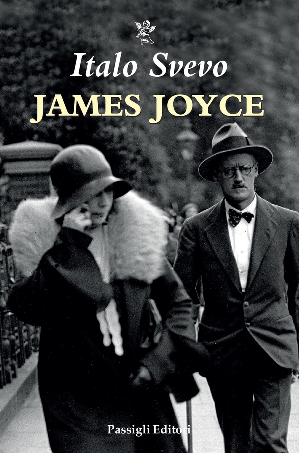 James Joyce - Librerie.coop James Joyce - Librerie.coop