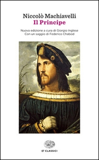 Il principe - Librerie.coop Il principe - Librerie.coop