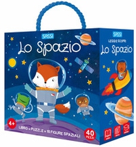 Lo spazio. Q-box - Librerie.coop Lo spazio. Q-box - Librerie.coop