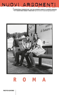 Nuovi Argomenti (9) - Librerie.coop