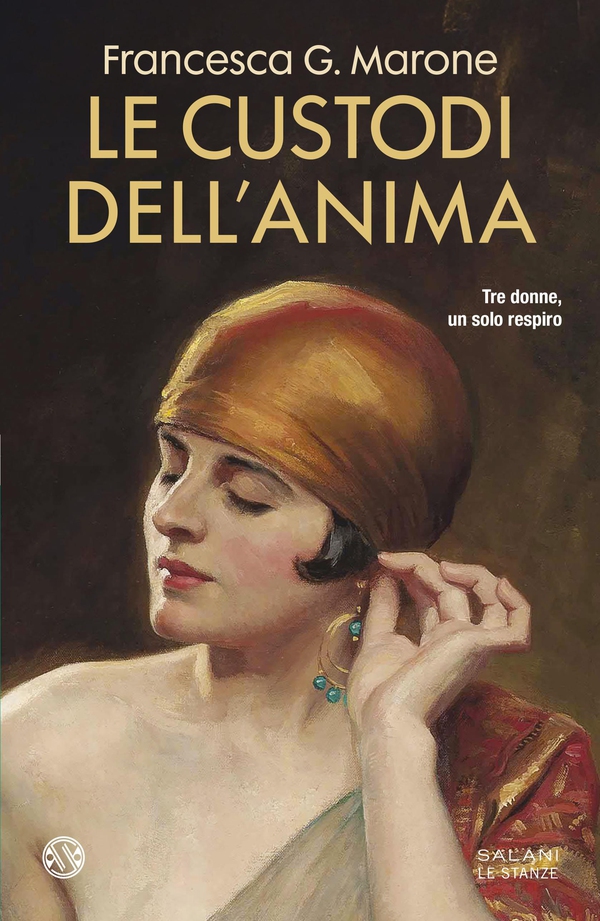 Le custodi dell'anima - Librerie.coop