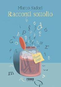 Racconti sottolio - Librerie.coop