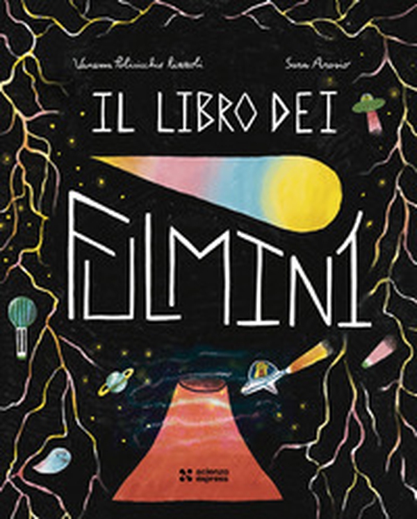 Il libro dei fulmini - Librerie.coop Il libro dei fulmini - Librerie.coop