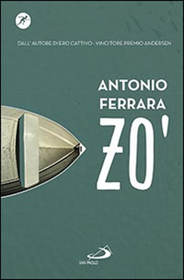 Zo' - Librerie.coop Zo' - Librerie.coop