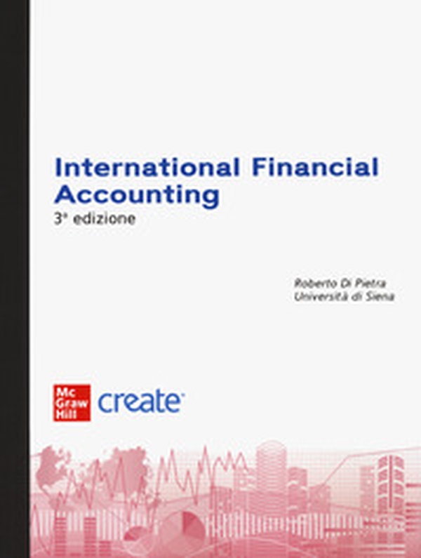 International financial accounting - Librerie.coop International financial accounting - Librerie.coop