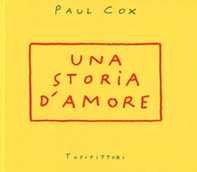 Una storia d'amore - Librerie.coop