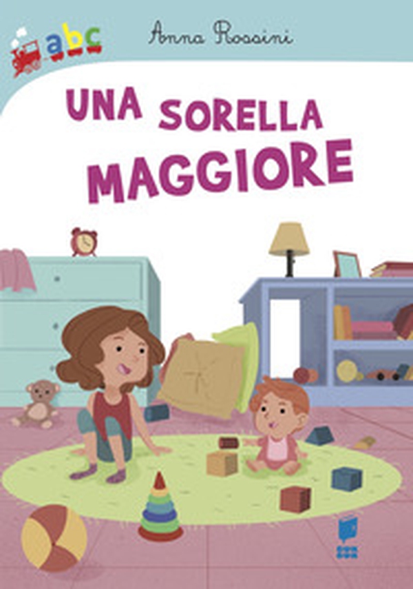 Una sorella maggiore - Librerie.coop Una sorella maggiore - Librerie.coop