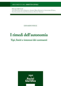 I rimedi dell'autonomia - Librerie.coop